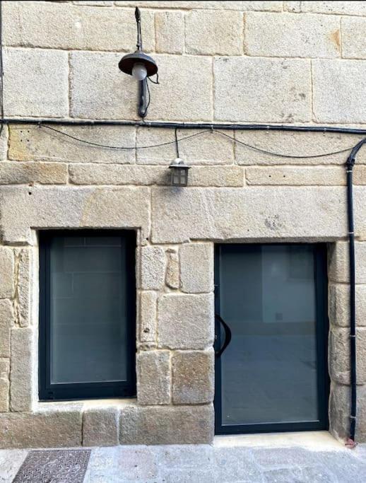 Casas Da Brixida. Apartamento Accesibel Cangas do Morrazo Exterior photo